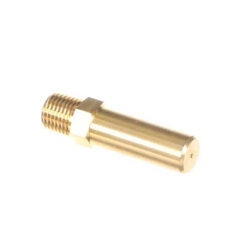 Hestan Hood Extended Fryer Orifice - 003836-055