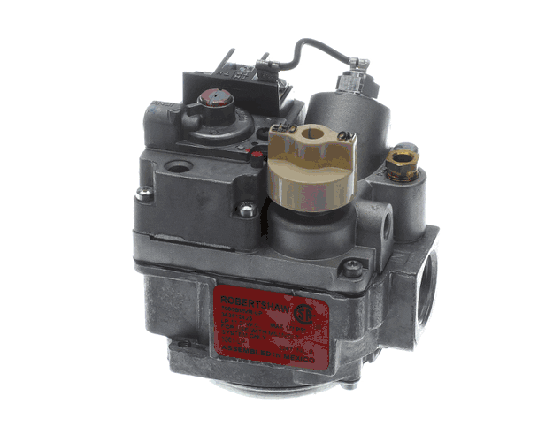 Hestan Gas Fryer 7000BMVR-LP Valve - 003852