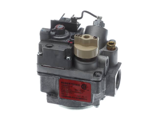 Hestan Gas Fryer 7000BMVR-LP Valve - 003852