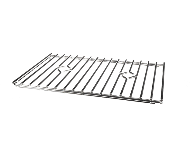 Hestan Sealed Burner Combo Grate - 004333
