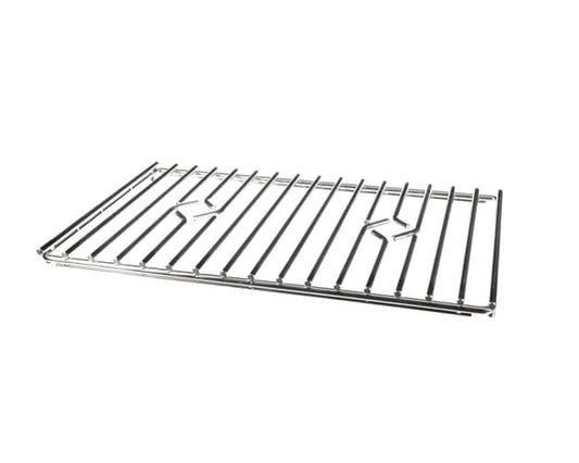Hestan Sealed Burner Combo Grate - 004333