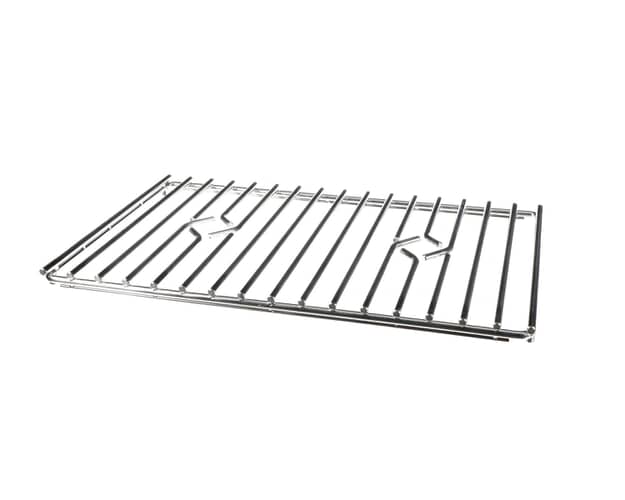Hestan Sealed Burner Combo Grate - 004333