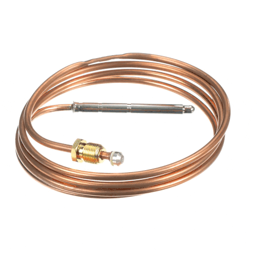 Hestan Grill Thermocouple and Clip - 010220