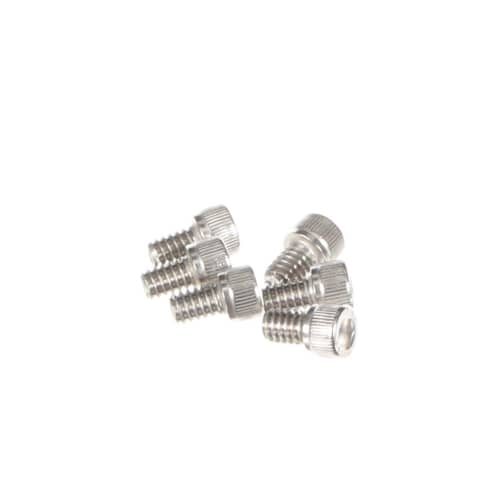 Hestan Grill Socket Head Cap Screw 1/4-20 x .375 - 010238