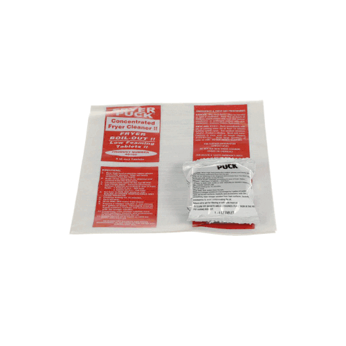 Hestan Fryer Puck Cleaner Kit - 010351