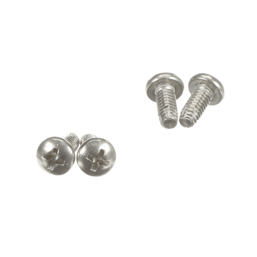 Hestan SMS Screw 8-32 x 3/8 PH - 011852