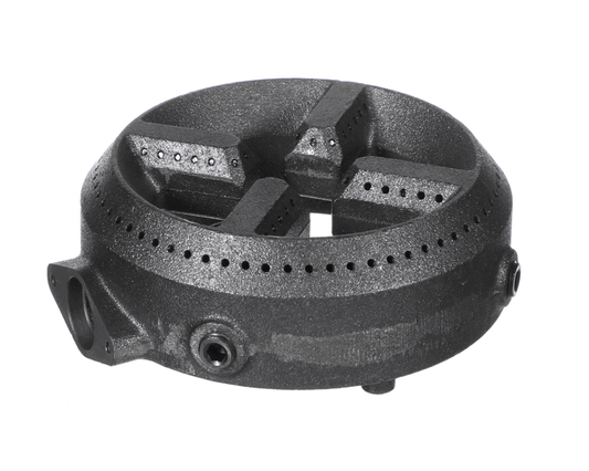 Hestan Single Piece Cast Iron Burner - 015246