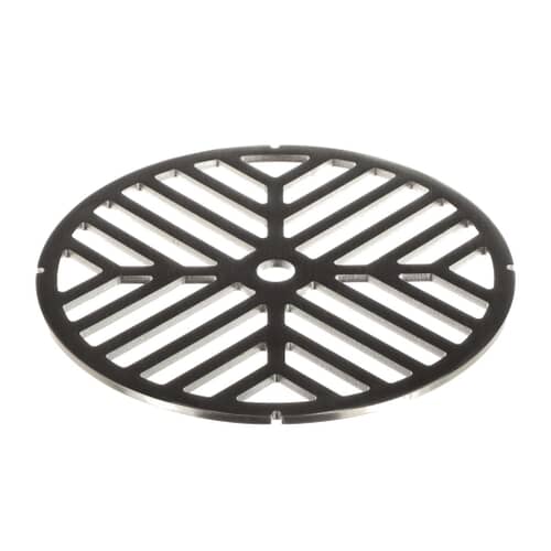 Hestan Power Burner Center Grate Plate - 017614