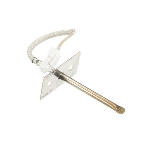Hestan Flanged RTD Probe - 018092
