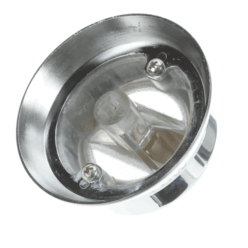 Hestan Main Burner Regulator Knob Assembly - 018170