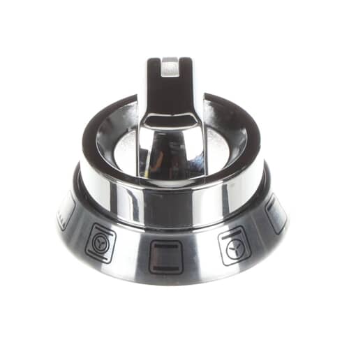 Hestan Oven Function Knob Assembly - 018379