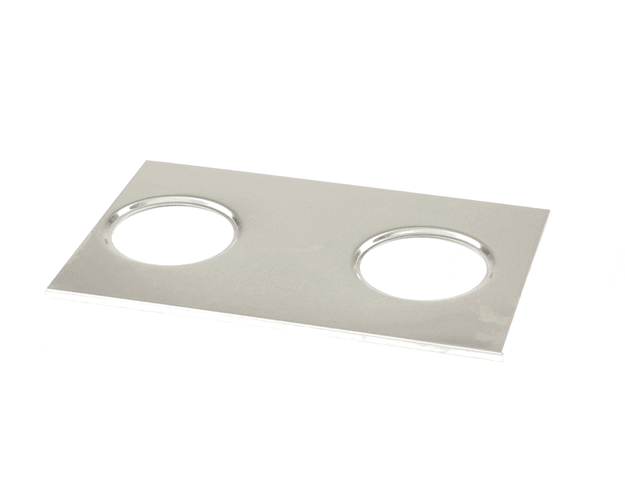 Hestan 18-inch Right Open Burner Pan - 021310