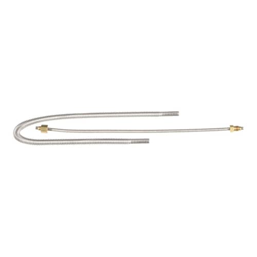 Hestan Dual Flow Residential Hose Kit - 021578-1