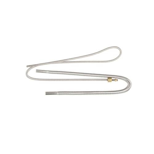 Hestan Dual Flow Residential Hose Kit - 021578-2