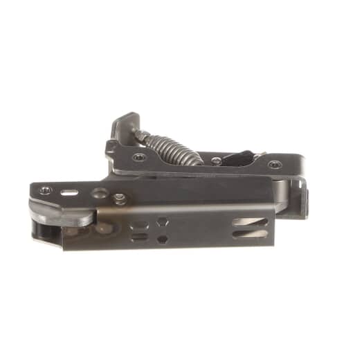 Hestan CFV LH Upper Hinge - 023939