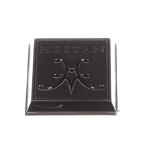 Hestan Large Logo with Mounts - 024252