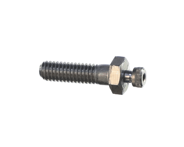 Hestan Hex Bolt with Shoulder Stainless ƒš‚Å“ 024363