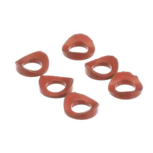 Hestan Saddle Valve Gasket - 024444