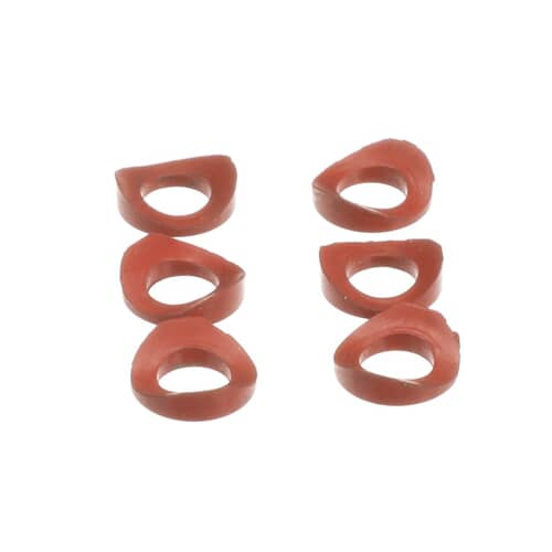 Hestan Saddle Valve Gasket - 024444