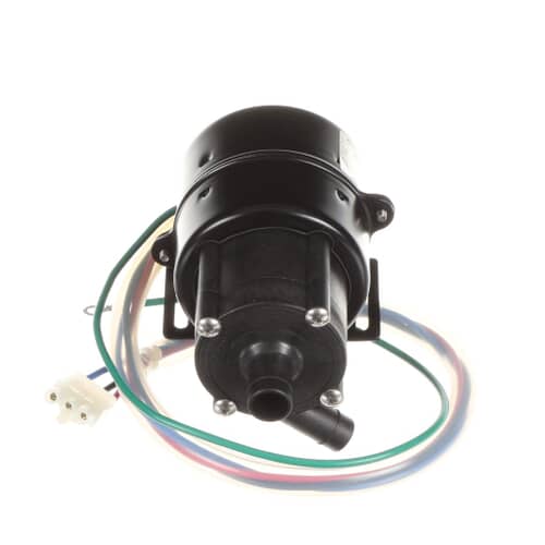 Hestan Water Pump Motor Ice Service - 027002
