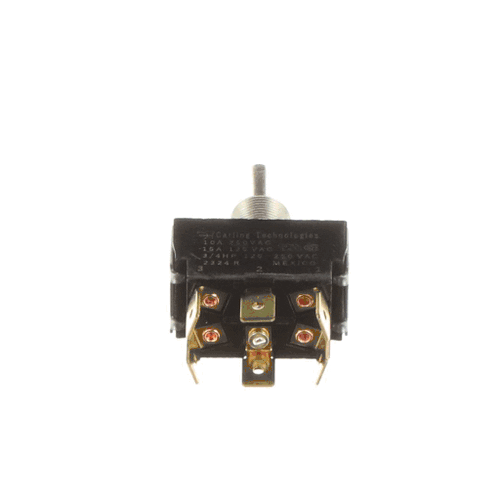 Hestan Toggle Switch Ice Machine Service - 027322