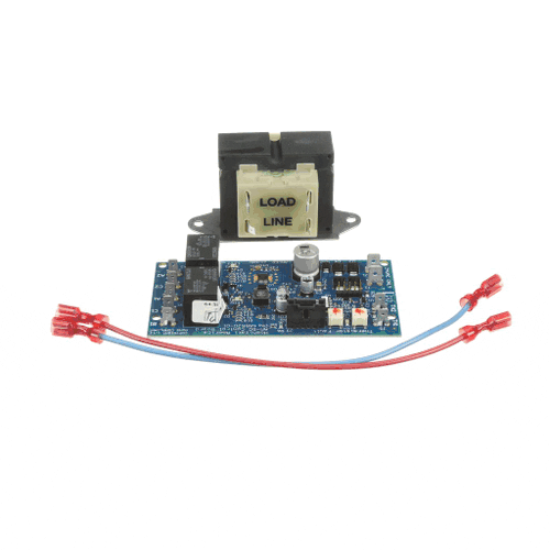 Hestan Control Board Ice Machine Service - 027347