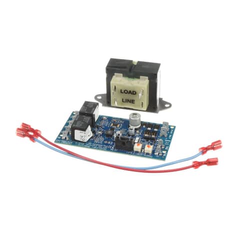 Hestan Control Board Ice Machine Service - 027347