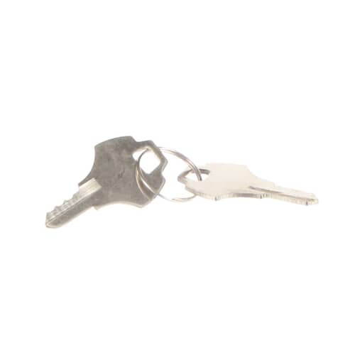 Hestan Aspire Fridge Key Service - 032950