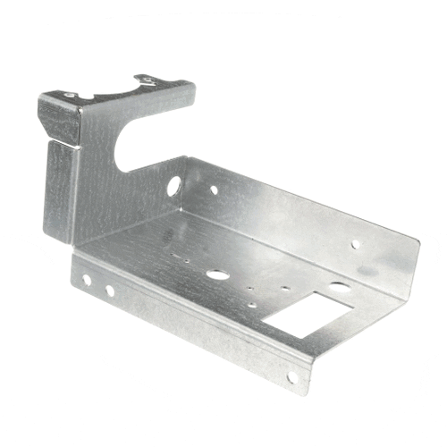 Hestan Bracket Control-Valve Service - 034191