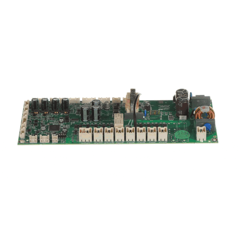 Hestan Main Electronic Board Fridge ƒš‚Å“ 035824