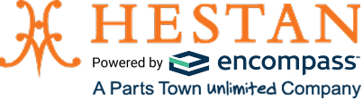Logo Footer