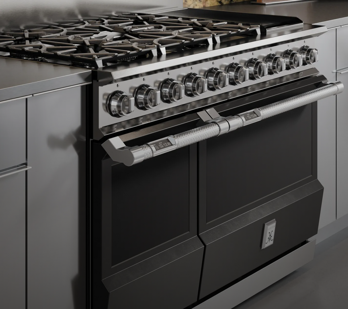 Shop All Rangetop Parts