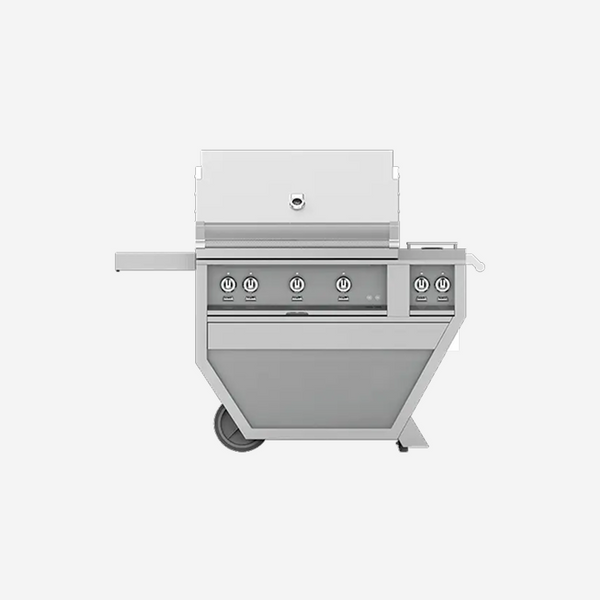 FREESTANDING GRILLS PARTS