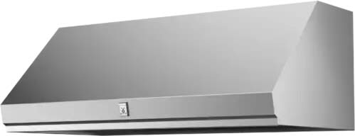 Hestan GVP48 48 Inch 1200 CFM Outdoor Canopy Ventilation Hood