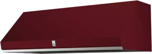 Hestan GVP54BG 54 Inch 1200 CFM Outdoor Canopy Ventilation Hood - Burgundy