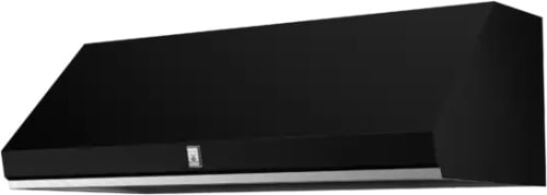 Hestan GVP54BK 54 Inch 1200 CFM Outdoor Canopy Ventilation Hood - Black