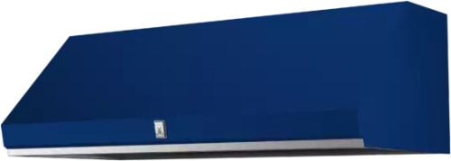 Hestan GVP54BU 54 Inch 1200 CFM Outdoor Canopy Ventilation Hood - Blue