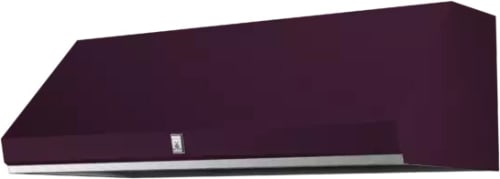 Hestan GVP54PP 54 Inch 1200 CFM Outdoor Canopy Ventilation Hood - Purple