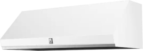 Hestan GVP54WH 54 Inch 1200 CFM Outdoor Canopy Ventilation Hood - White