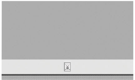 Hestan KVP30 30 Inch 600 CFM Pro Canopy Ventilation Hood