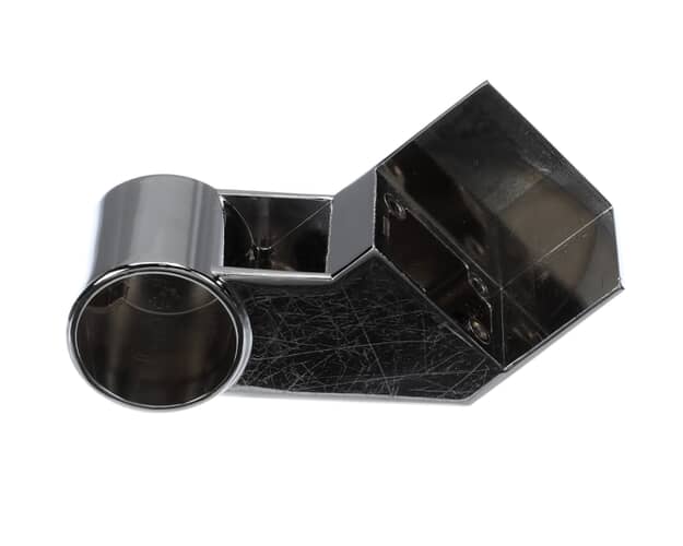 Hestan Right Oven Door Handle Endcap - 000115