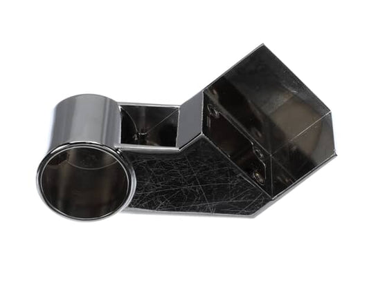 Hestan Right Oven Door Handle Endcap - 000115