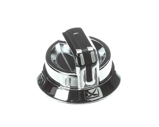 Hestan Service Knob Assembly On-Off 85% - 000150-S