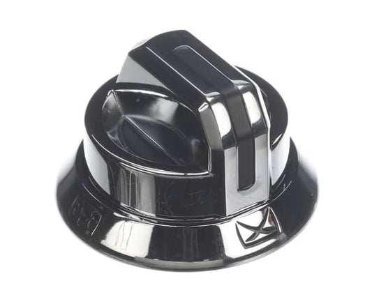 Hestan 0.85 On-Off Knob Assembly - 000150