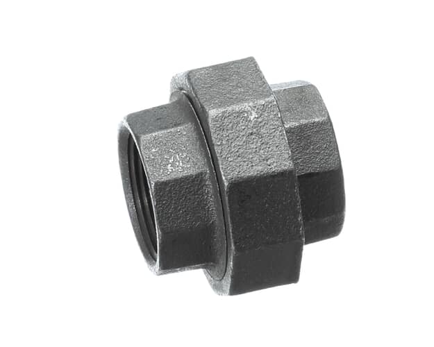 Hestan 1.25-inch NPT Union - 000254