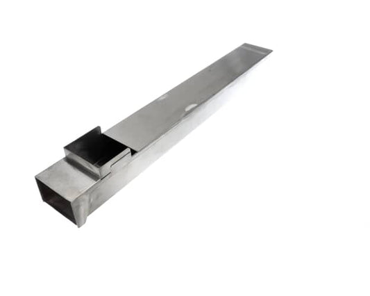 Hestan Griddle Grease Can with Guide - 000416