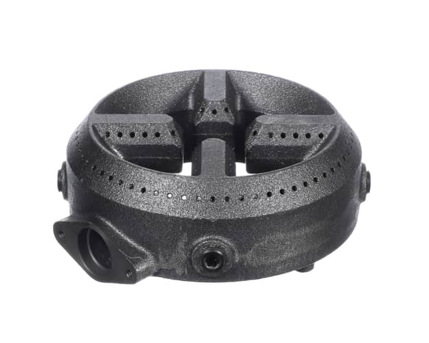 Hestan Cast Iron Burner Assembly - 000485