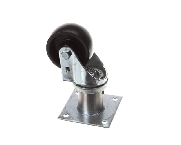 Hestan Swivel Adjustable -3 Caster - 000486