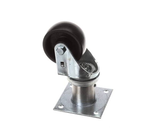 Hestan Swivel Adjustable -3 Caster - 000486