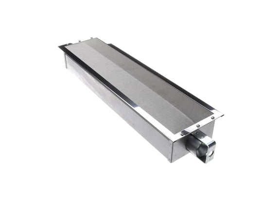 Hestan B30 Infrared Inconel Burner - 000677